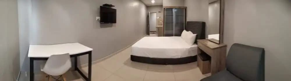 Reno Rooms Ipoh - photo 1