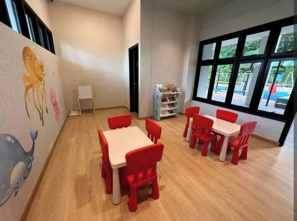 Stunning Seaview Cosy Studio Apartment In Melaka - photo 7