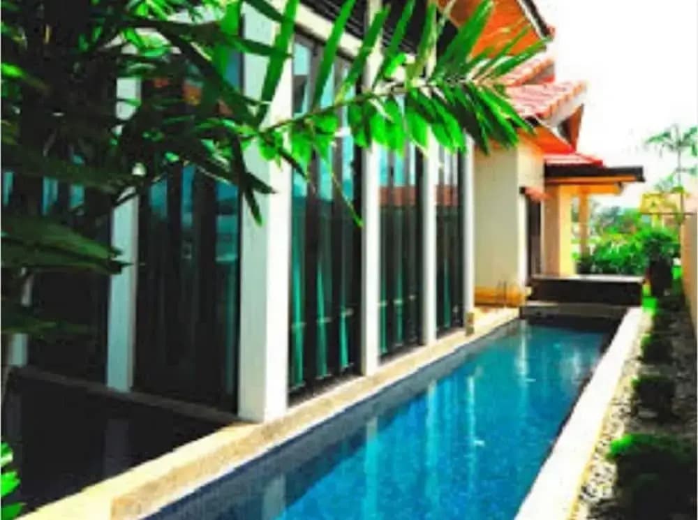 Nexus Residence - Beach Villa 360 - photo 3