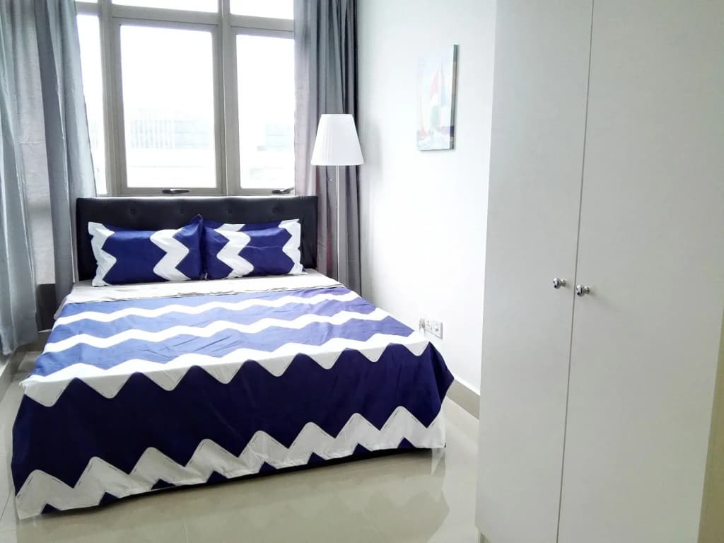 Cyberjaya Studio Suites - photo 3