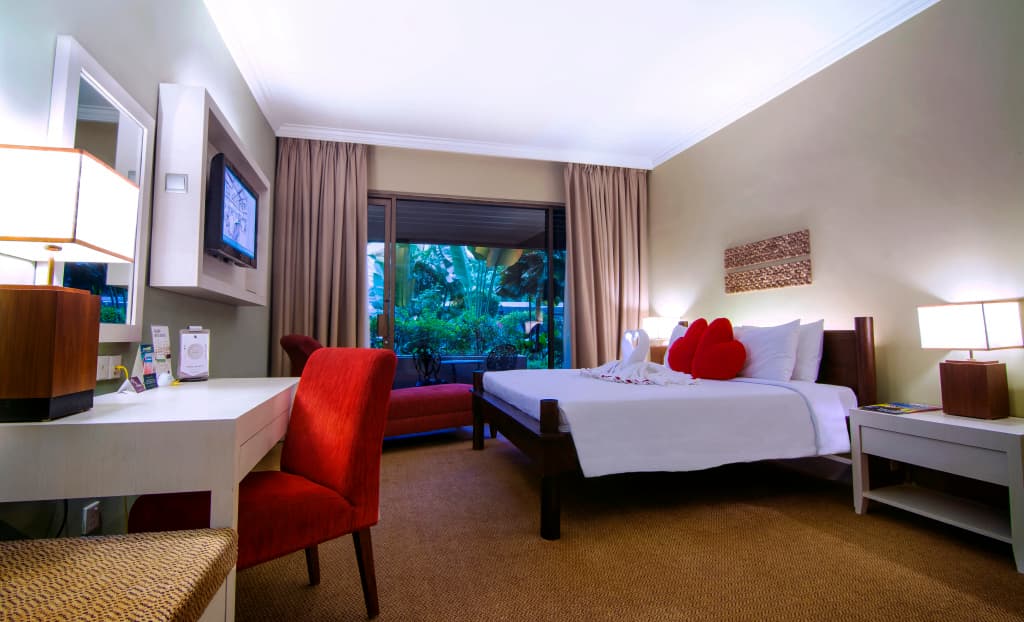 Corus Hotel - photo 5