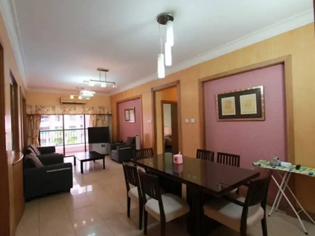 Jack's CondoApartment @ Marina Court Resort Condominium - photo 11