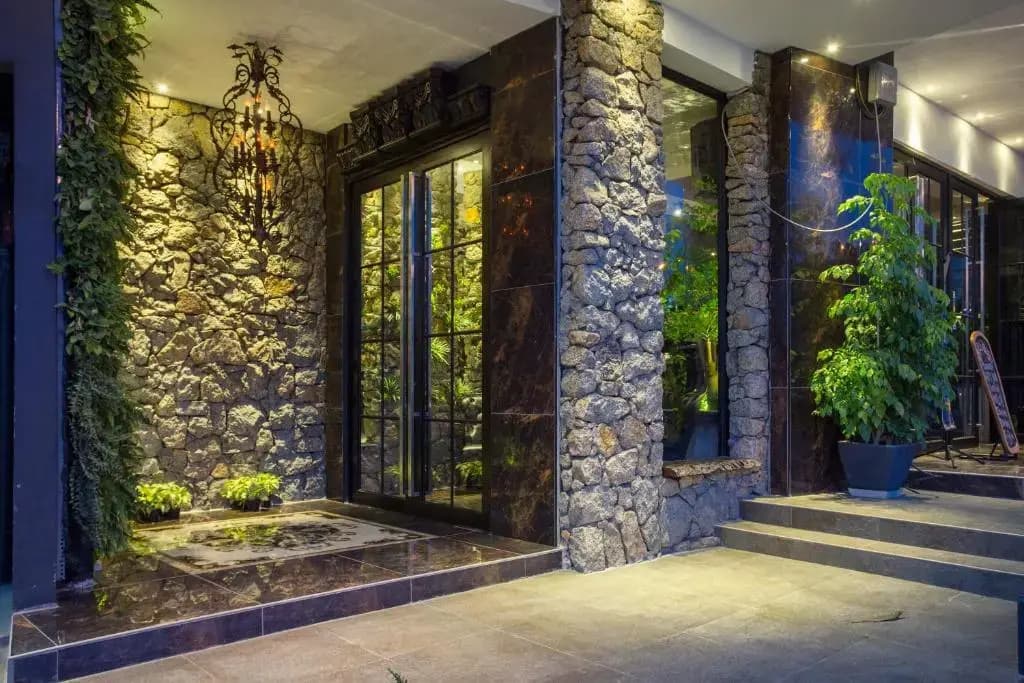 Midori Concept Hotel - photo 11