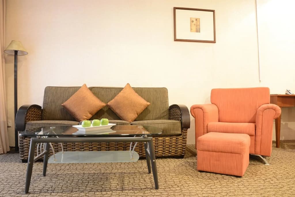 Cinta Sayang Resort - photo 15