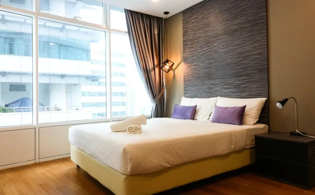 Victoria Home Vortex KLCC - photo 2