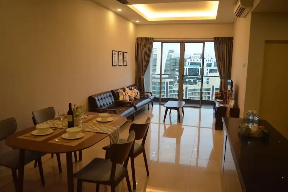 The Loft Imago 3 Bedrooms Sea View - photo 38