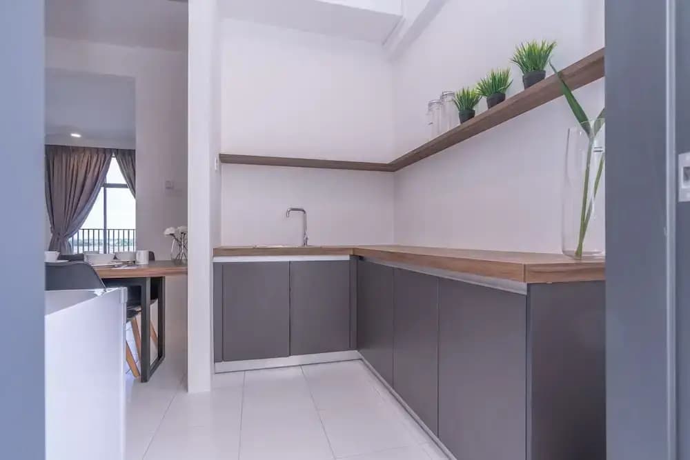 Oyo Home 89600 Marvelous 3Br Imperio - photo 10