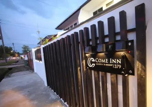 Come Inn Homestay 1379 - main photo