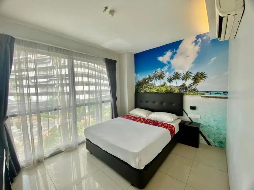 OYO 263 Best View Hotel Sunway Mentari - photo 5