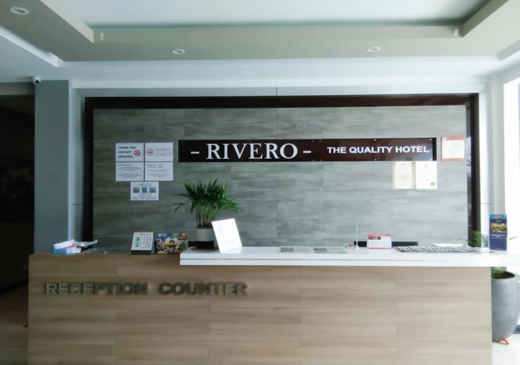 Rivero Boutique Hotel - photo 1