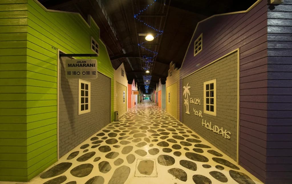 The Wood Boutique Hotel - main photo