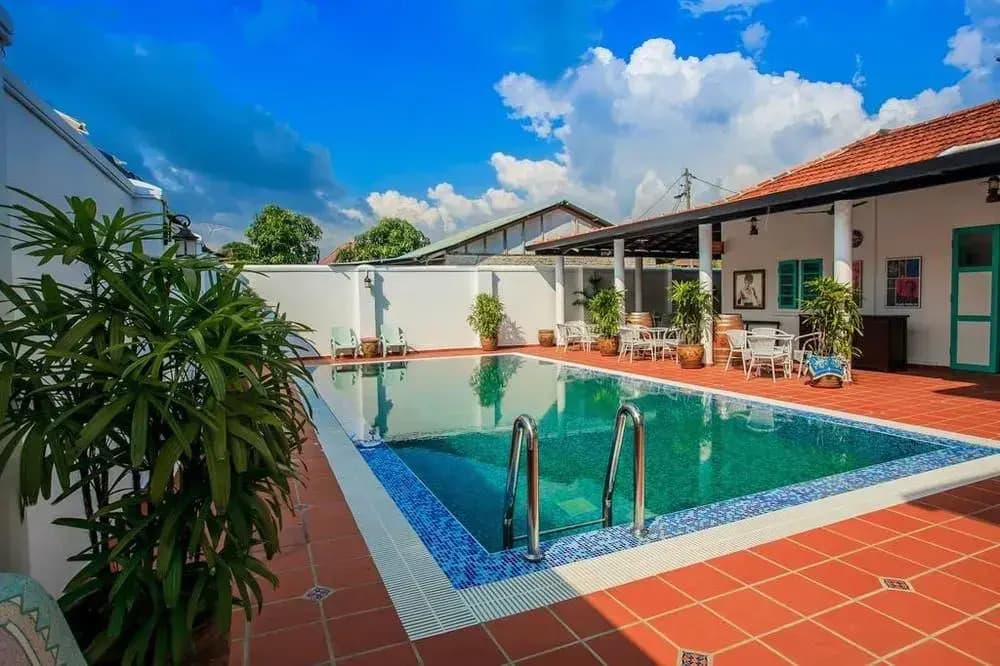 De Villa Limbongan - photo 10