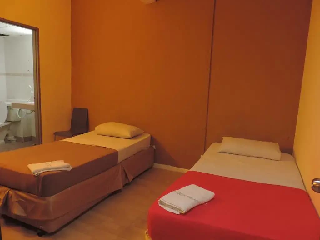 I Stay Hotel - photo 23