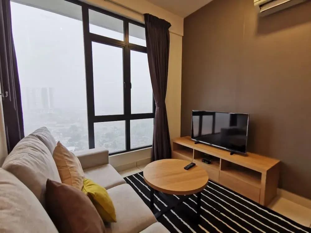 OYO Home 90400 One Tebrau Homestay - photo 8