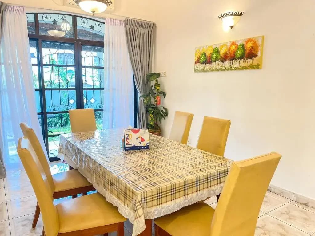 【Mini Pool, KTV & BBQ】 D’Athena House by NestHome【5 mins to IKEA】 - photo 16