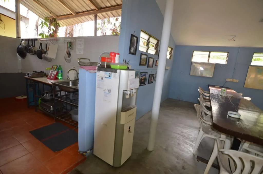 Zackry Guest House - photo 15