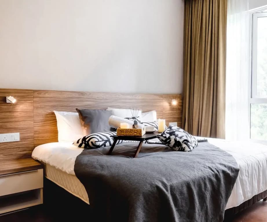 The Haven Lakeside Suites by Verve - photo 28