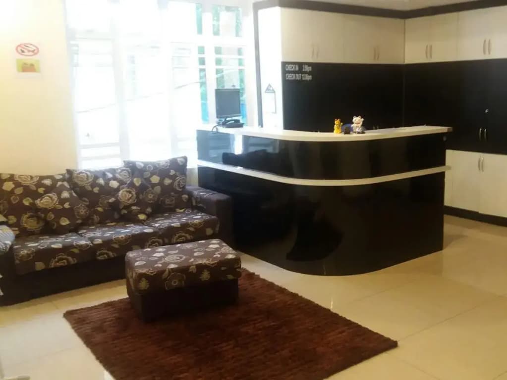 Hotel Pop Ash - photo 23