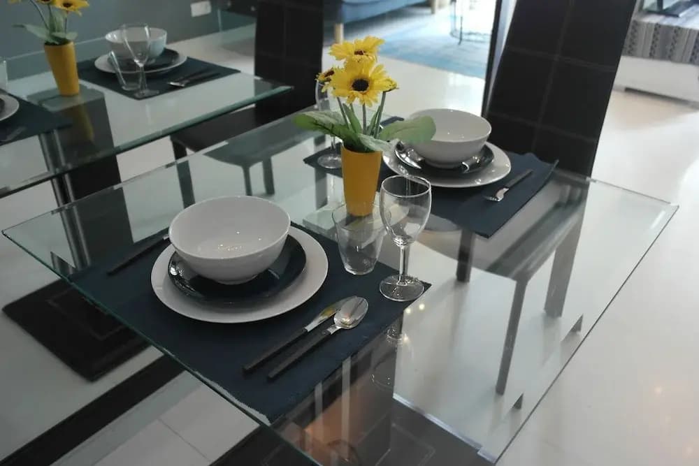 GetaWay Home Suite KLCC - photo 21