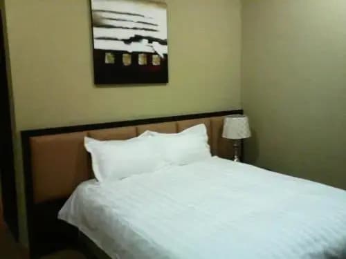 Hypermall Apartment - photo 3