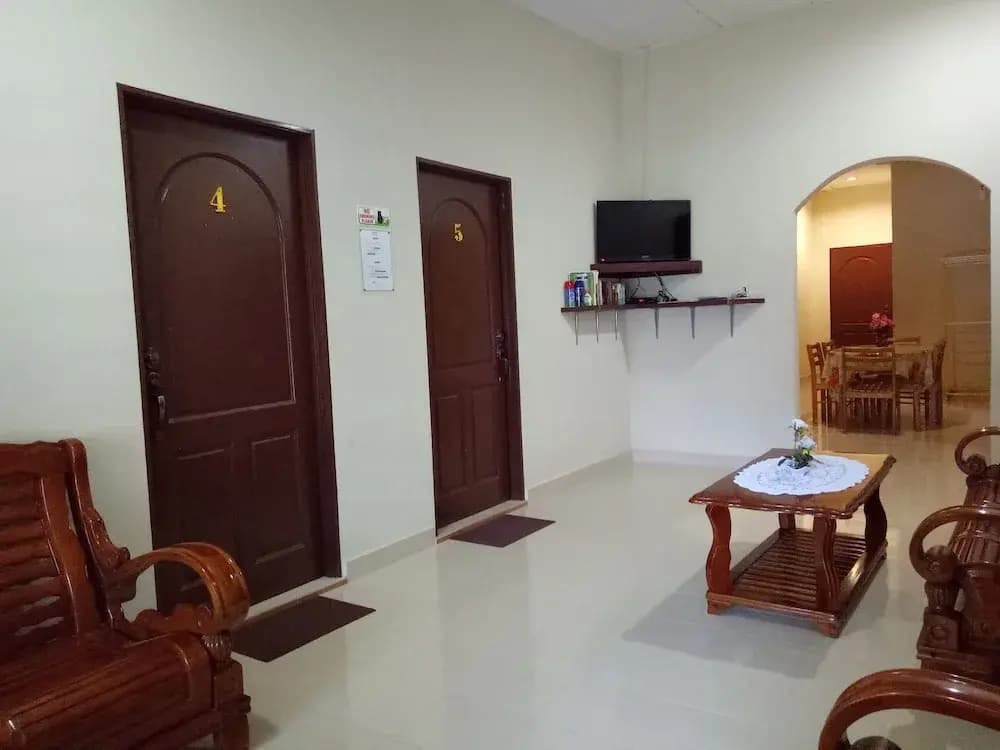 Nas Villaria Langkawi - photo 2