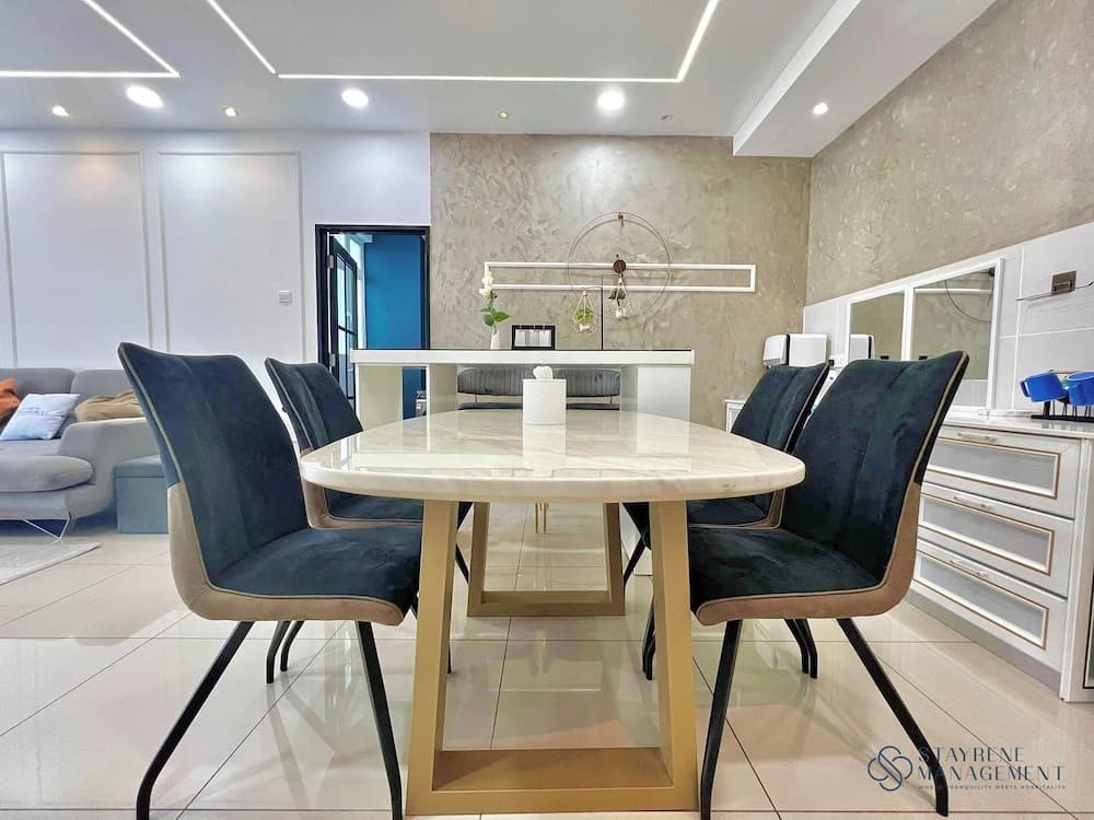 Melaka Novo 8 Residence by Stayrene - photo 15