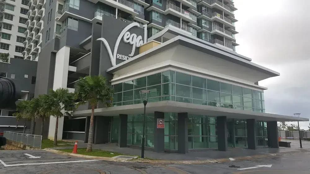 Cyberjaya Vega Residensi - photo 1