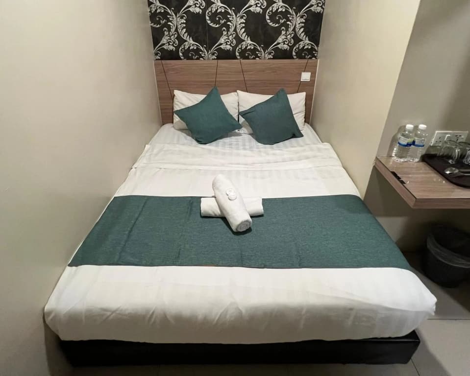 Kuantan Beserah Budget Hotel - photo 23