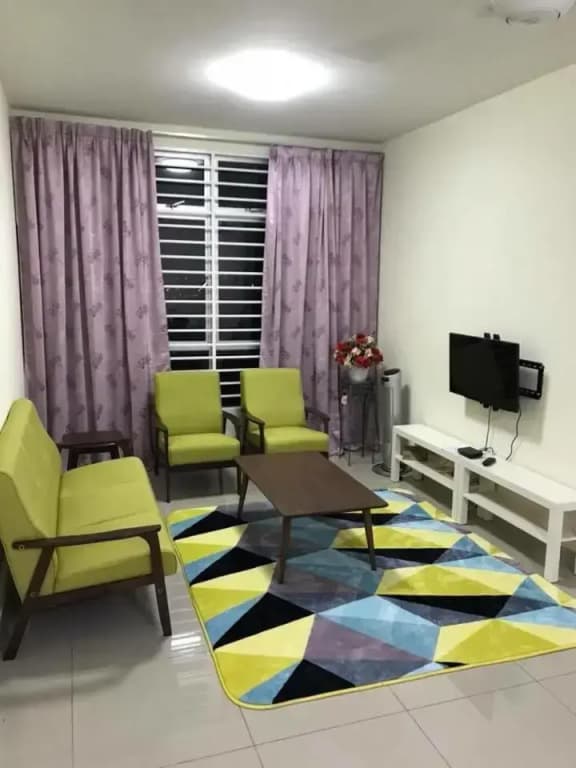 V’Auliya Residence - photo 13