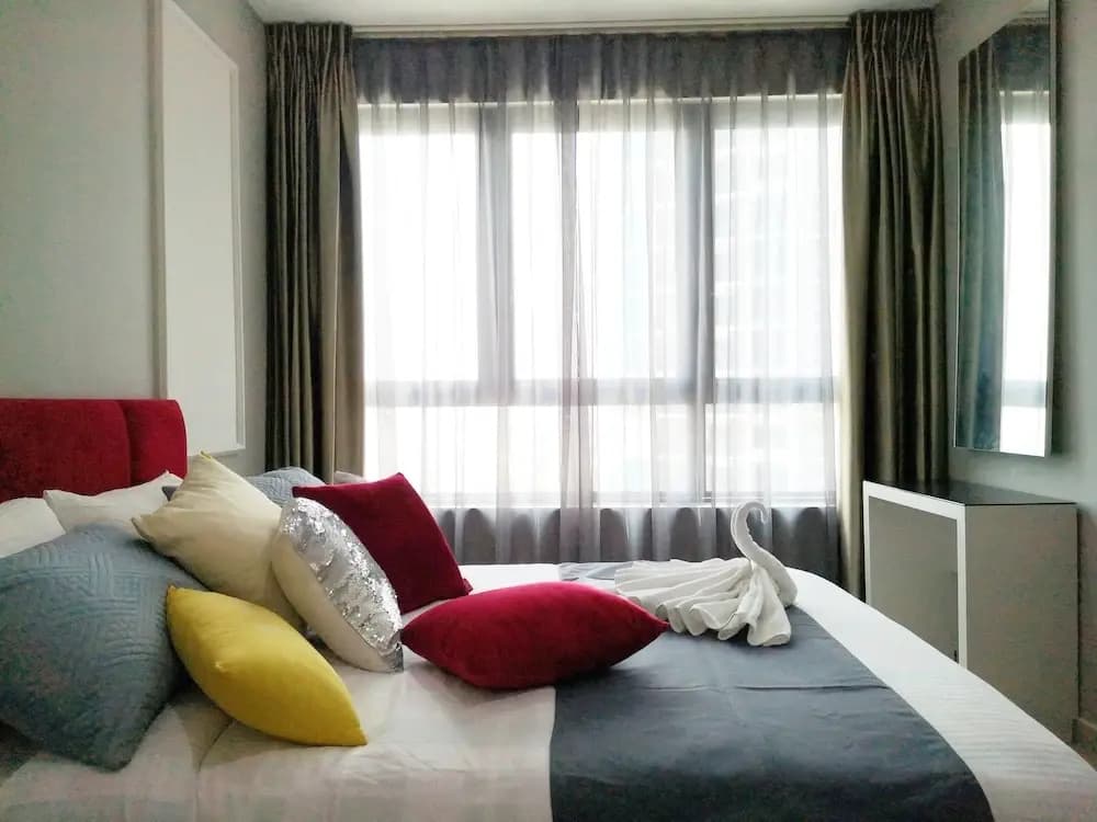 I-Soho by BeeStay, 6 Pax, Close to Central Mall - photo 4
