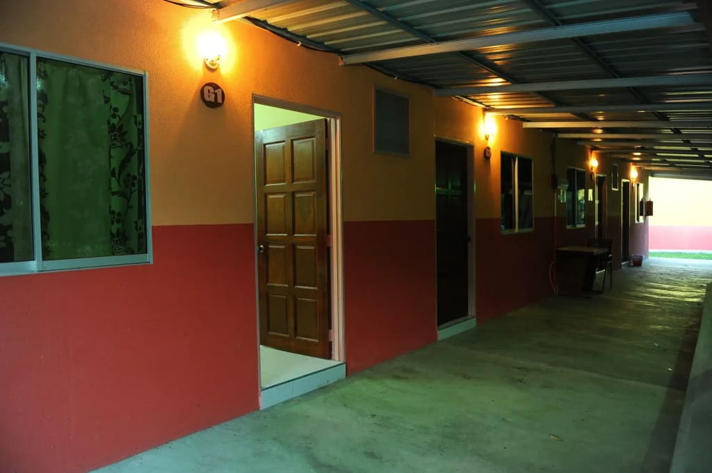 Capital O 90665 Countryview Recreation Park & Resort - Hostel - photo 13