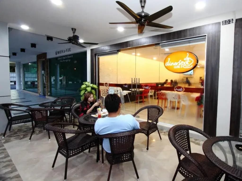 Grand SH Hotel - photo 15