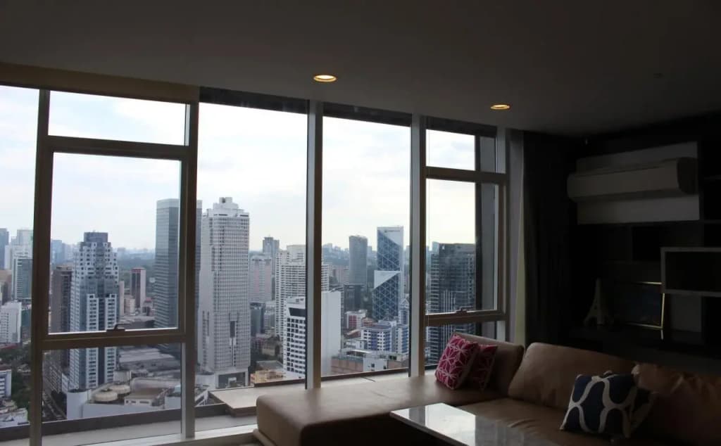 LUMA At Platinum Suite - photo 6