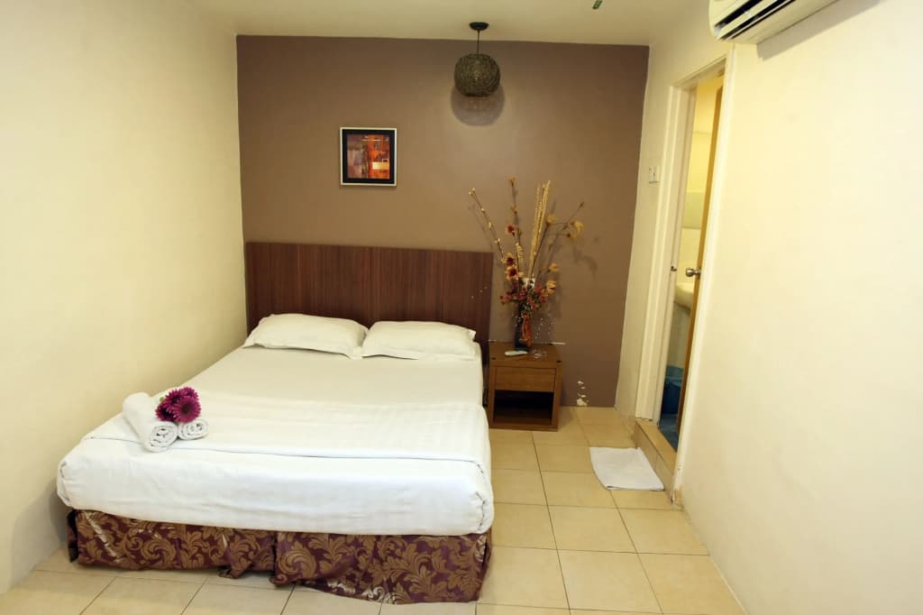 Uptown Kajang Hotel - photo 5