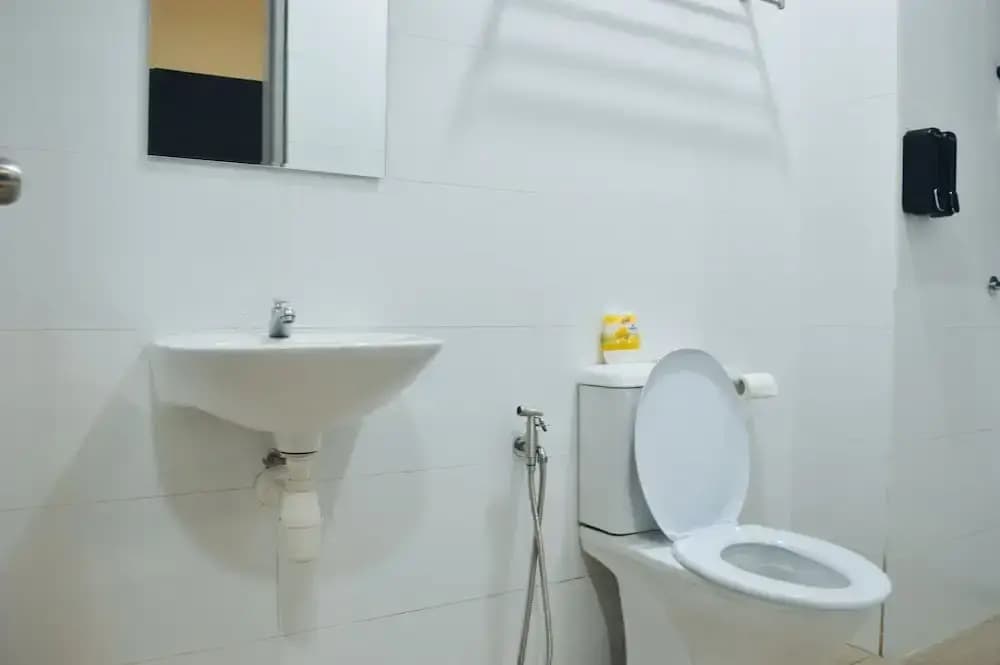 Klia Airport Homestay 17 - photo 11
