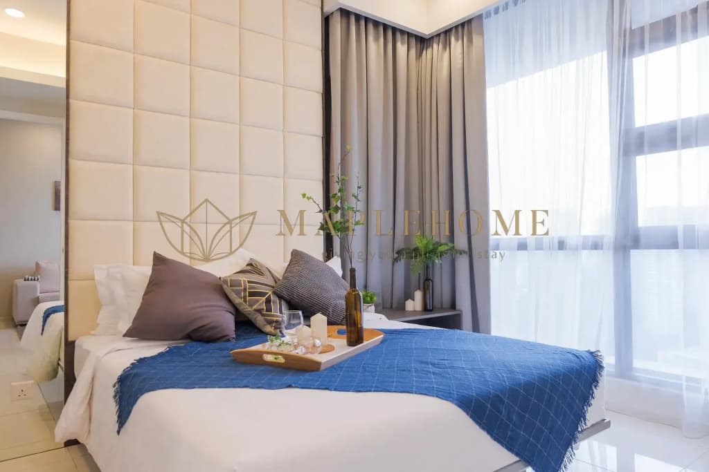 Robertson Suites Bukit Bintang KLCC - photo 13