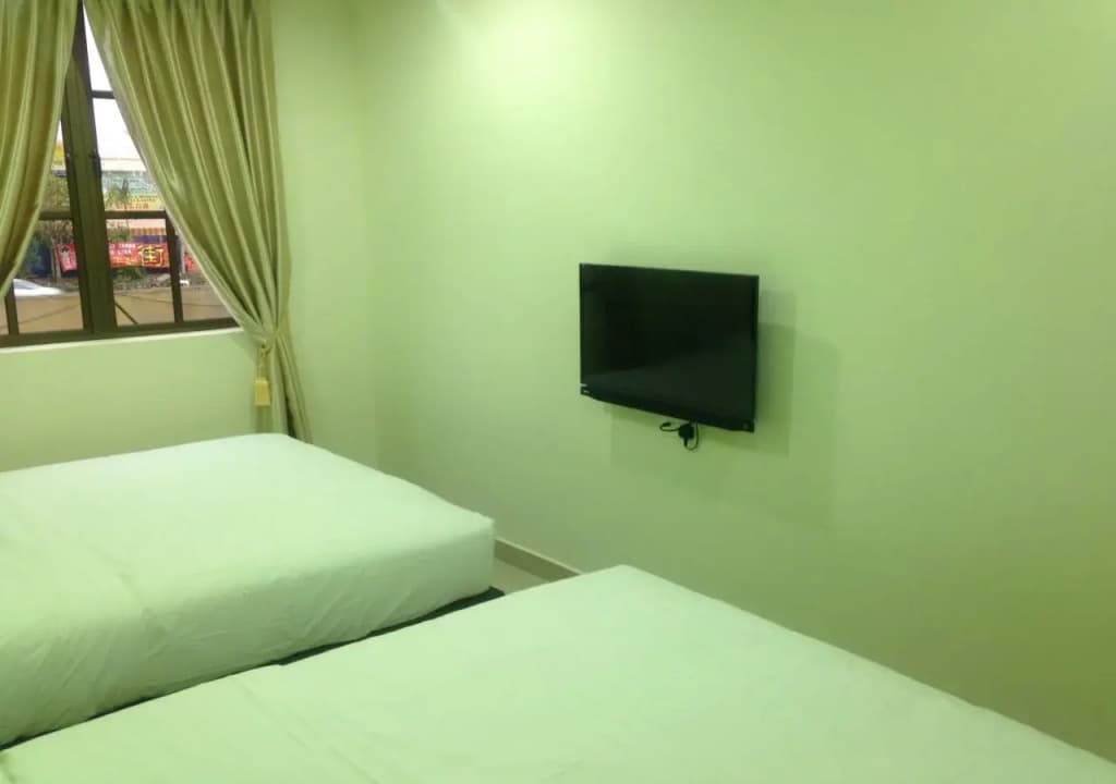 Jasmine Inn Hotel - photo 6