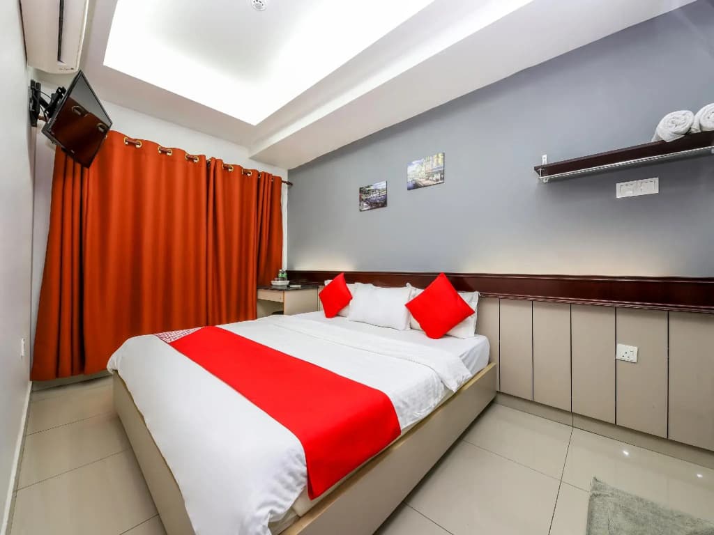 Citytop Hotel - photo 4