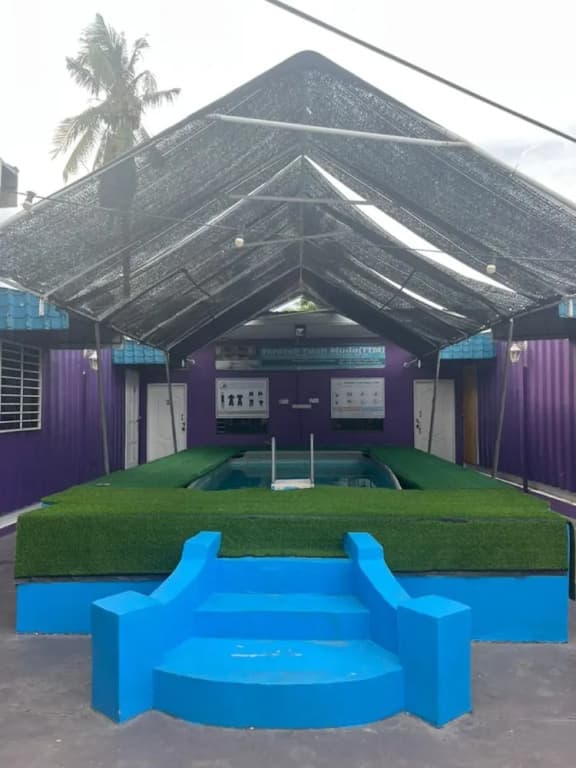 OYO 90763 Chalet Teratak Tuan Muda - photo 14