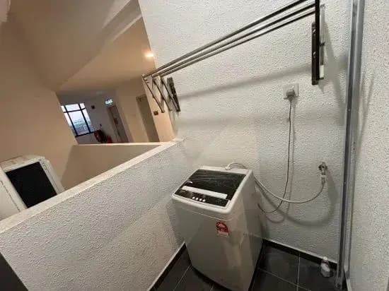 Ipoh Town Horizon Skypool Suites 4-11pax by IWH Suites - photo 5