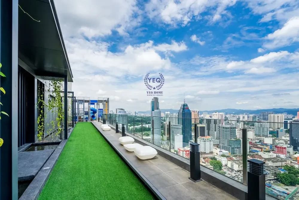 YEQ Home Anggun Residences - photo 18