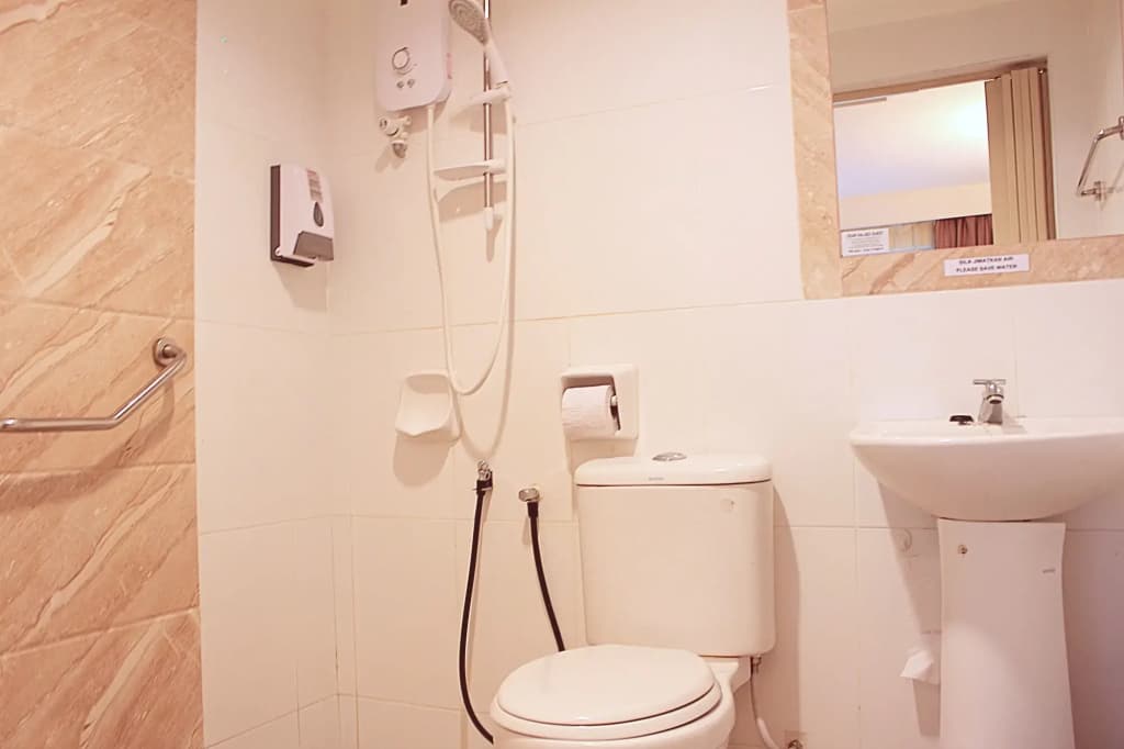 Sun Inns Hotel Sitiawan - photo 10