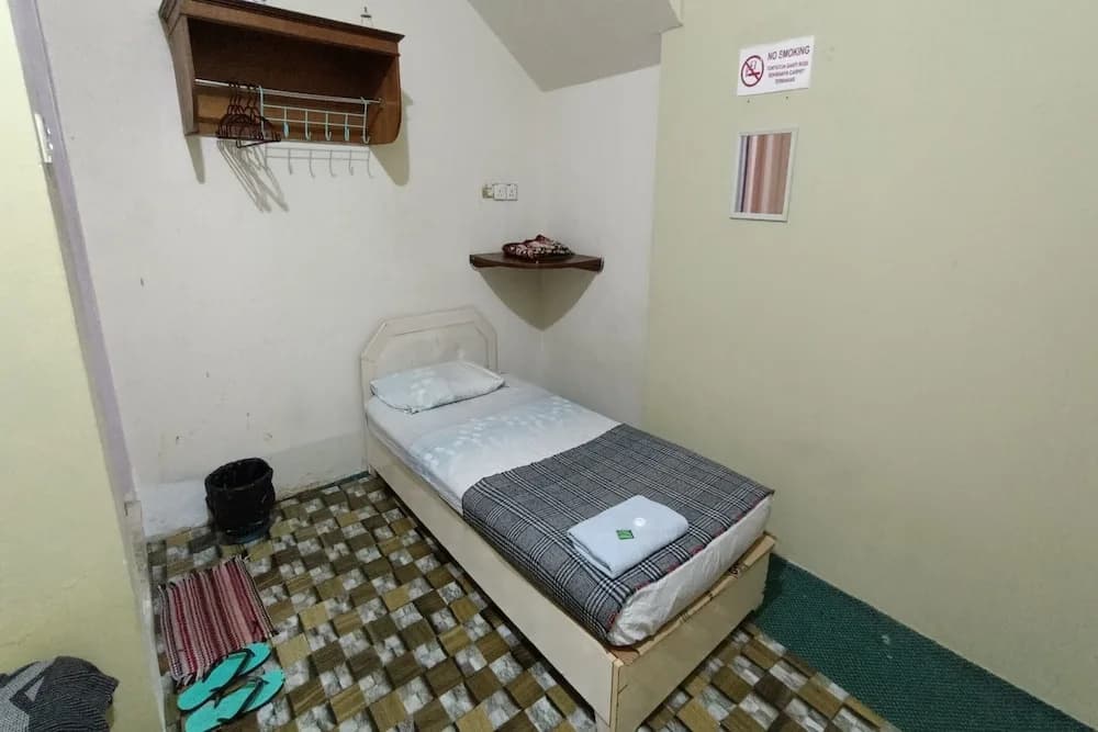 OYO 90568 Hotel Sutera Inanam - photo 3