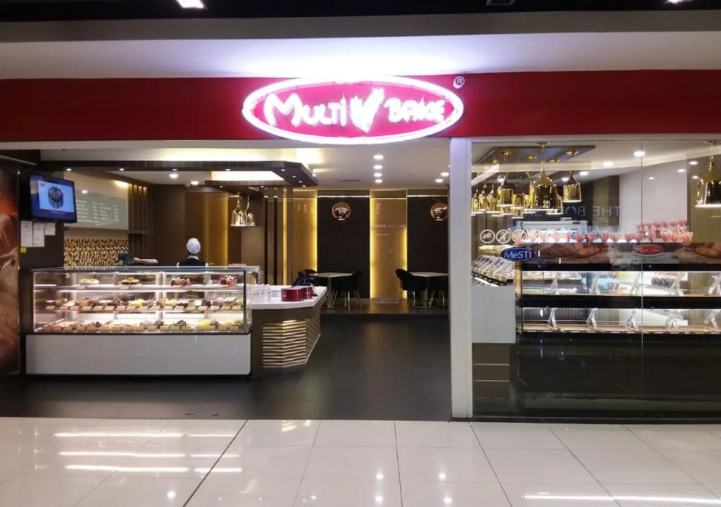 Comfort Loft City Centre @ IMAGO Shopping Mall - photo 12