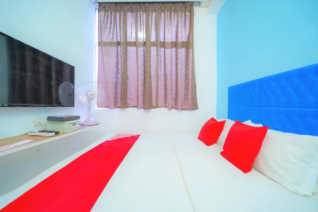 Hotel O V Stay Guesthouse - photo 4