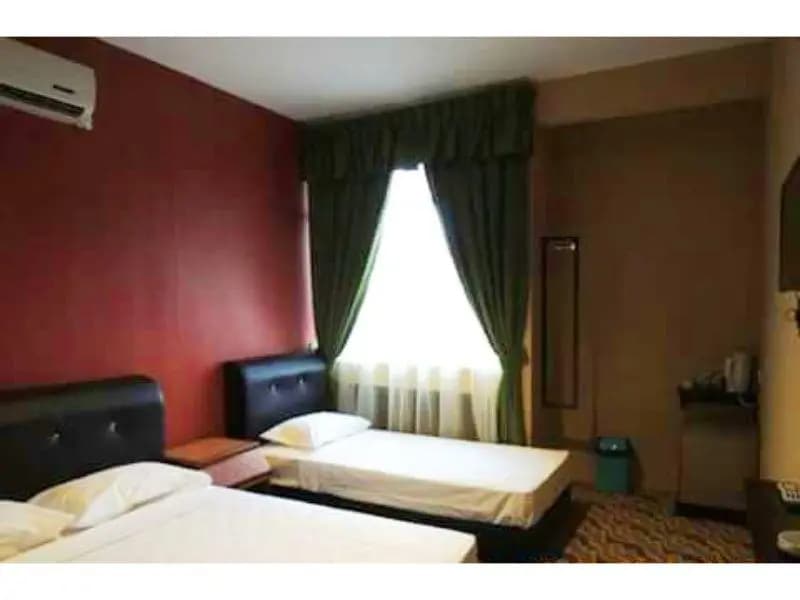Audey's Motel - photo 1