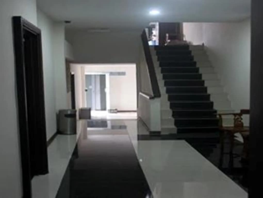 Tai Pan Hotel - photo 14