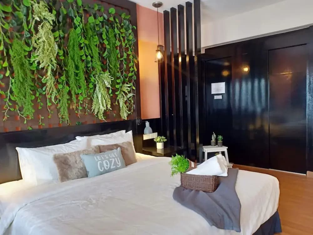 Sunway Resort Suite @ Lagoon & Pyramid - photo 5