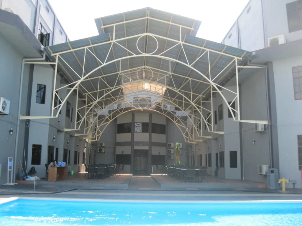 Best Star Resort - photo 21