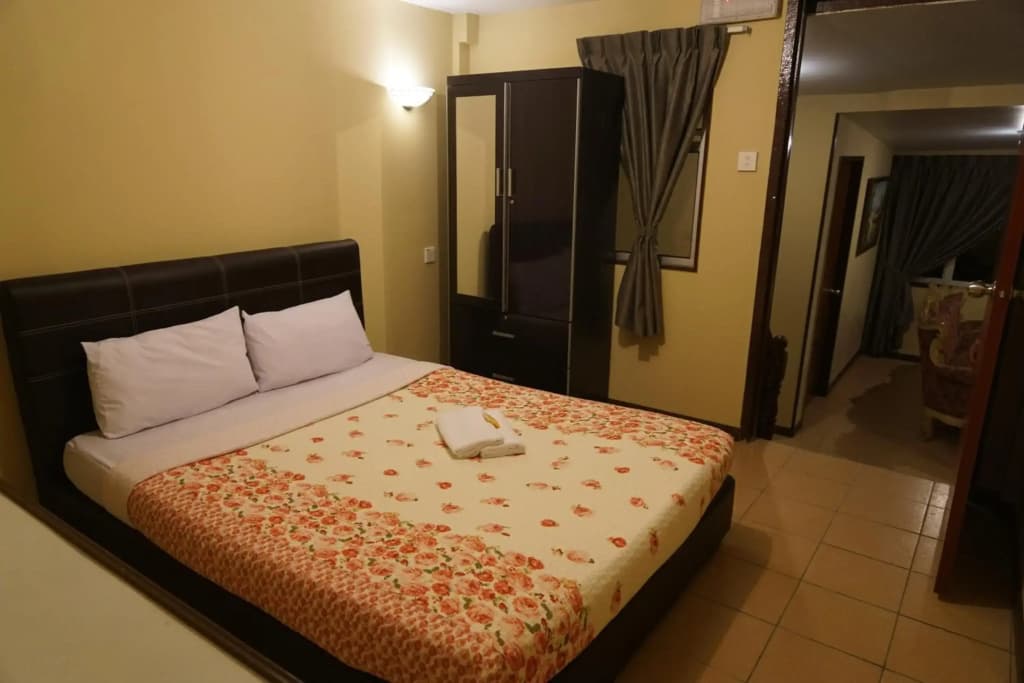 Sunrise Recreation Homestay & Chalet - photo 26